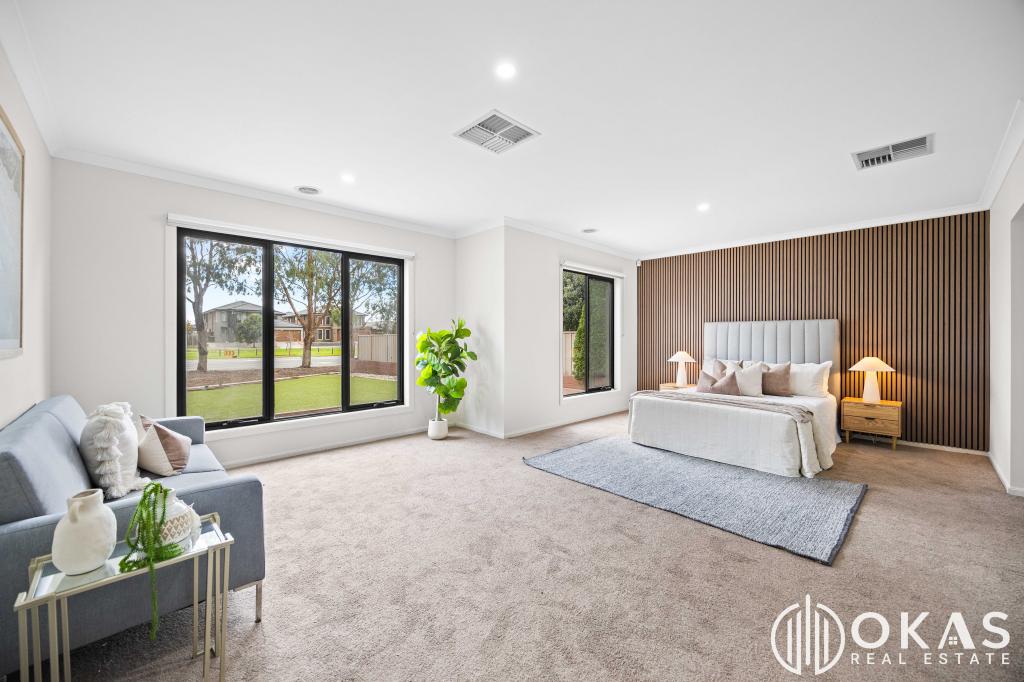 1 Frankie Way, Point Cook, VIC 3030