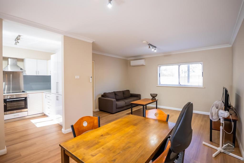 54/4 Clam Ct, South Hedland, WA 6722