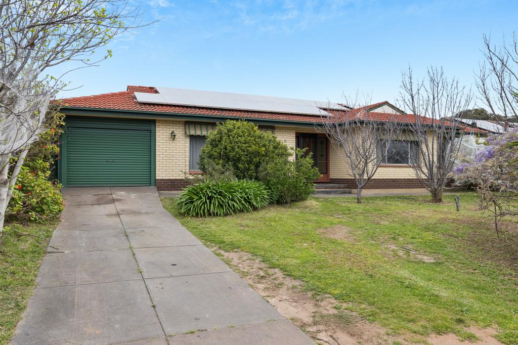 38 Pimpala Rd, Morphett Vale, SA 5162