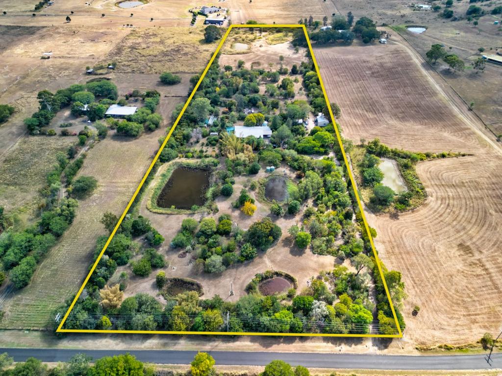 53 West View Cres, Prenzlau, QLD 4311