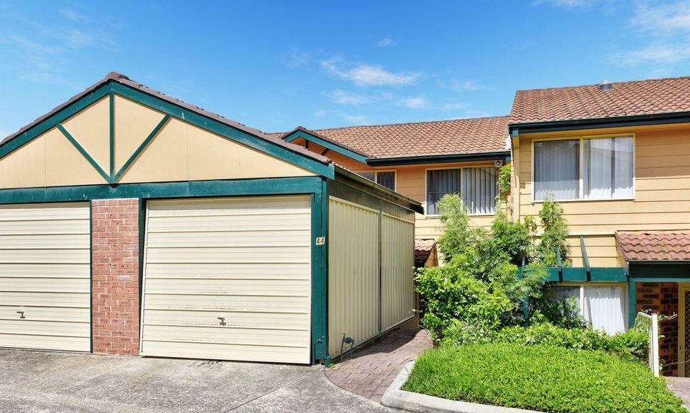 44/45 Bungarribee Rd, Blacktown, NSW 2148