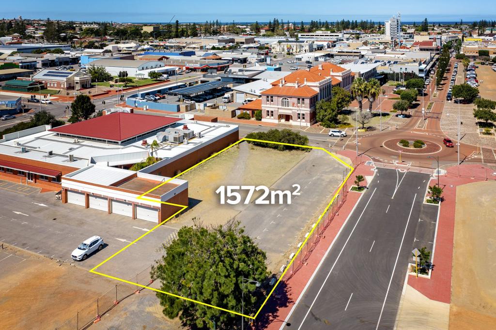 45 Forrest St, Geraldton, WA 6530