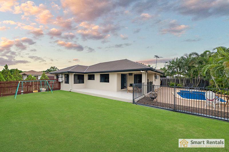 11 Friarbird Ave, Bohle Plains, QLD 4817