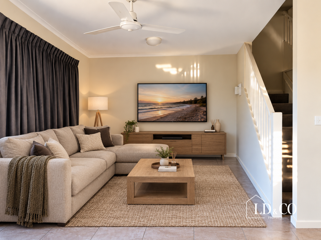 1/13 Symons St, South Mackay, QLD 4740
