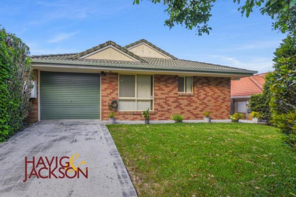 17/30 Railton St, Aspley, QLD 4034
