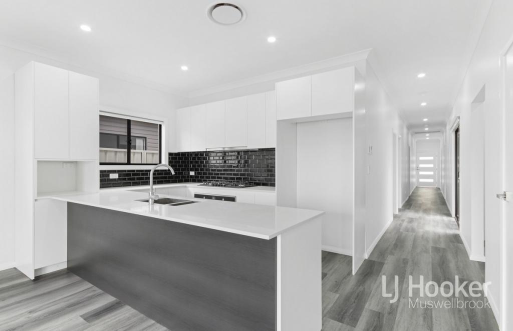6a Burkill Cl, Denman, NSW 2328