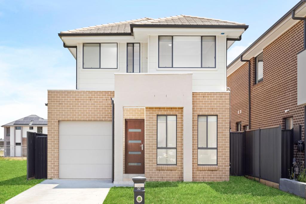 32 Dorland Street (Nirimba Fields), Schofields, NSW 2762