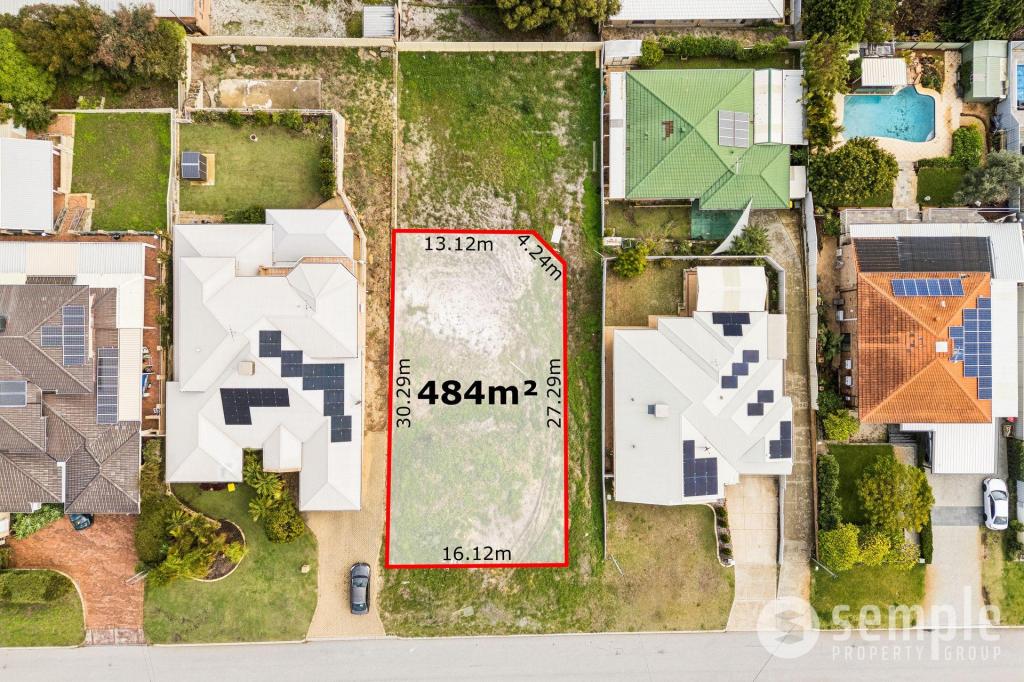 17a Elgon Hill, Willetton, WA 6155