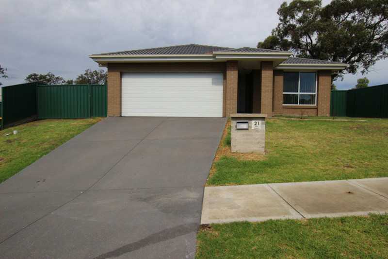 21 Day St, Muswellbrook, NSW 2333