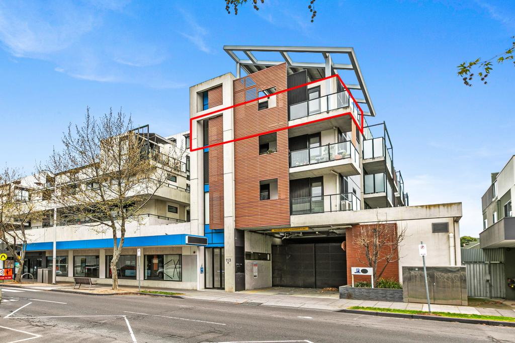 306/113 PIER ST, ALTONA, VIC 3018