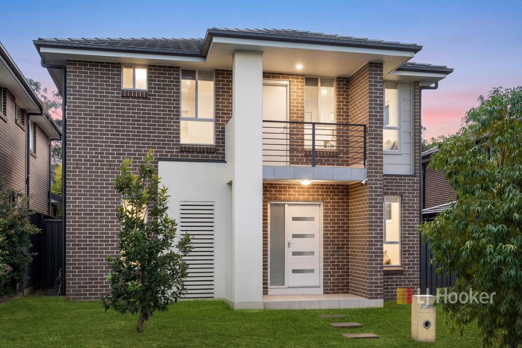 69 Matthias St, Riverstone, NSW 2765