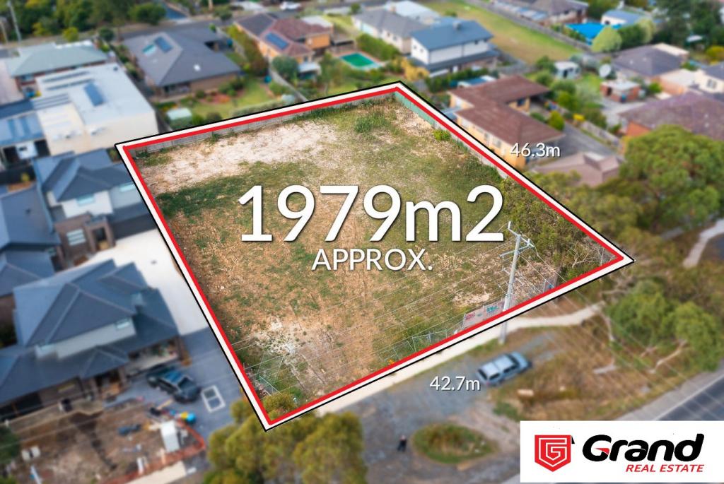 305 BORONIA RD, BORONIA, VIC 3155