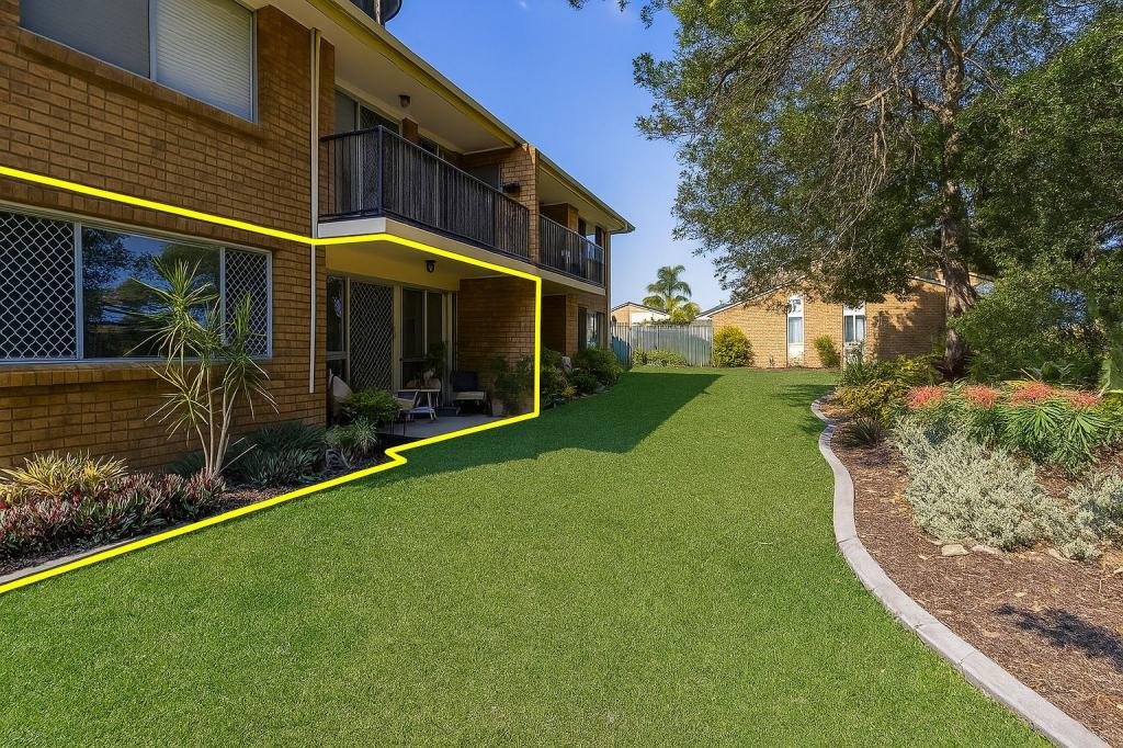 9/82-86 Lawrence Dr, Nerang, QLD 4211