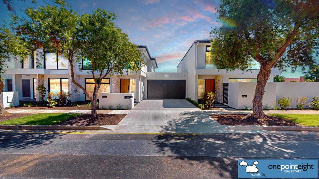 16 Marryatt St, Glengowrie, SA 5044