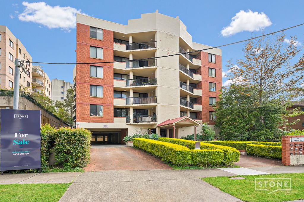 21/18 Harold St, Parramatta, NSW 2150