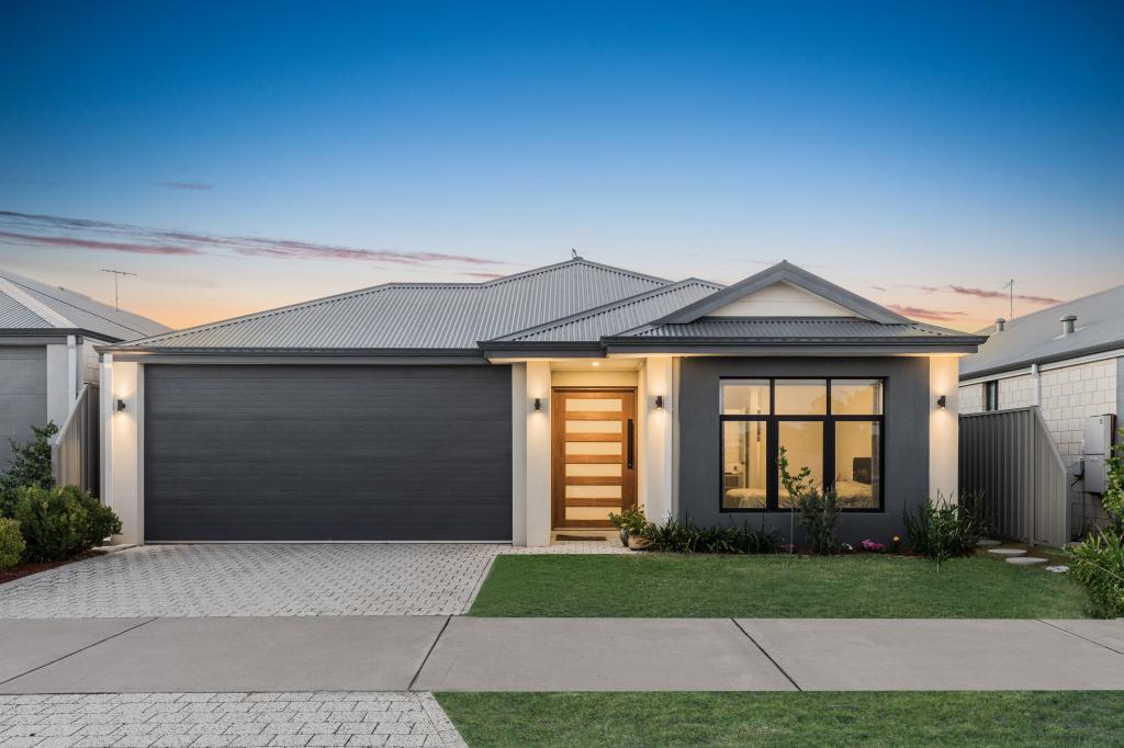 11 Granite App, Byford, WA 6122