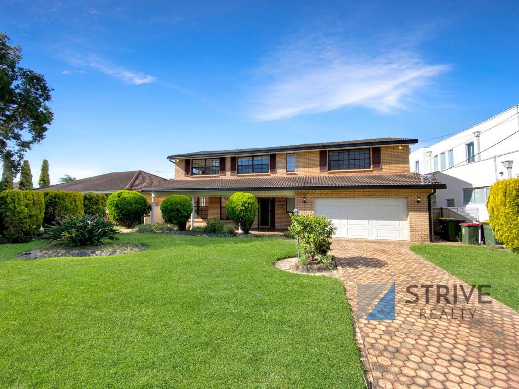 Contact agent for address, SYLVANIA WATERS, NSW 2224