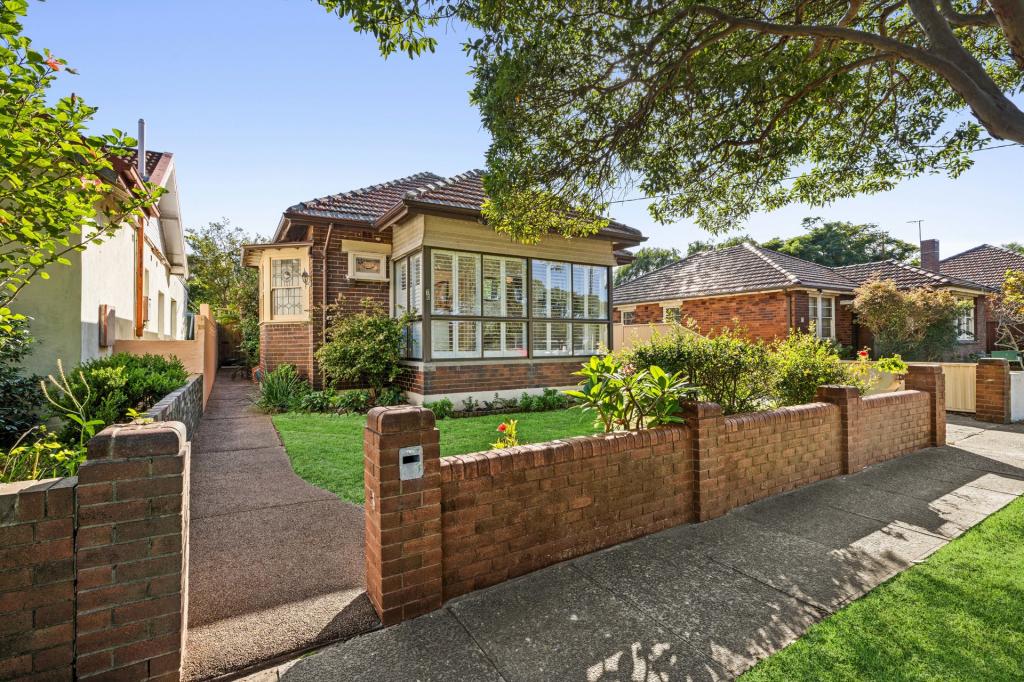 70 Park Pde, Pagewood, NSW 2035