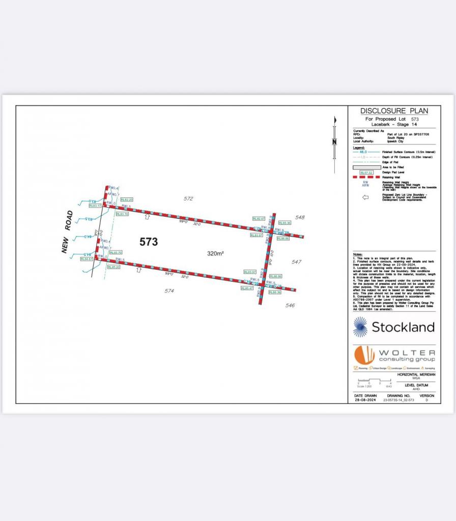 Contact Agent For Address, South Ripley, QLD 4306