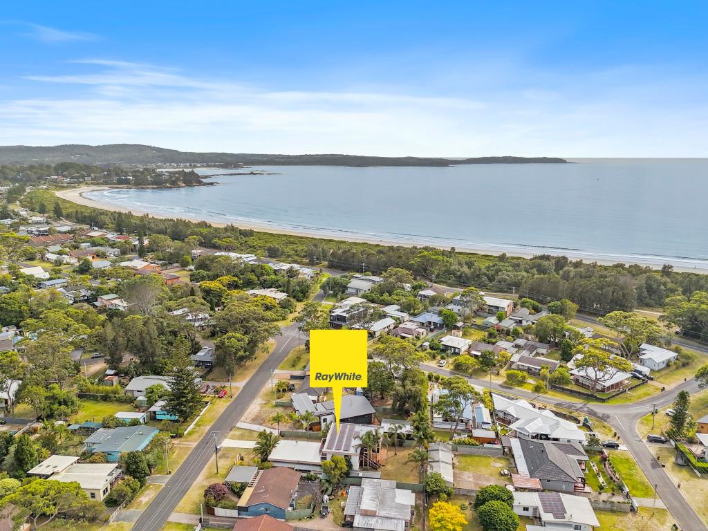 8 Clarke St, Broulee, NSW 2537