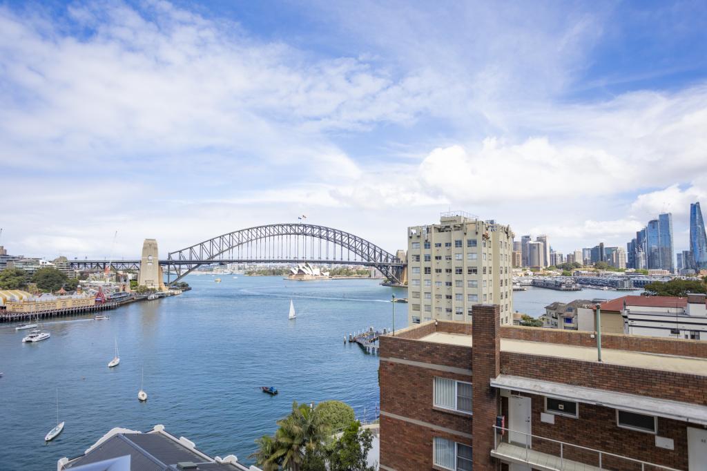 57/21 East Crescent St, Mcmahons Point, NSW 2060