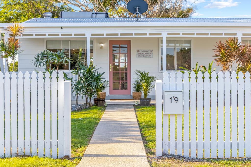 19 Corbett St, Yeppoon, QLD 4703