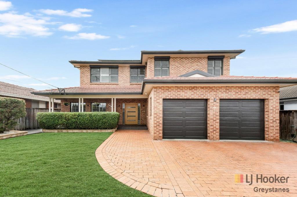 108 Ringrose Ave, Greystanes, NSW 2145