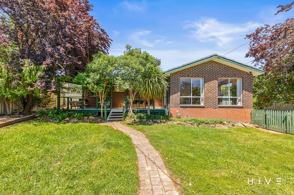 28 Chuculba Cres, Giralang, ACT 2617