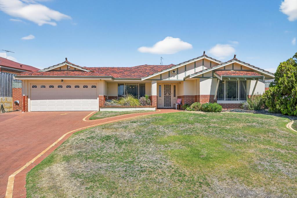 9 Cyane Way, Currambine, WA 6028