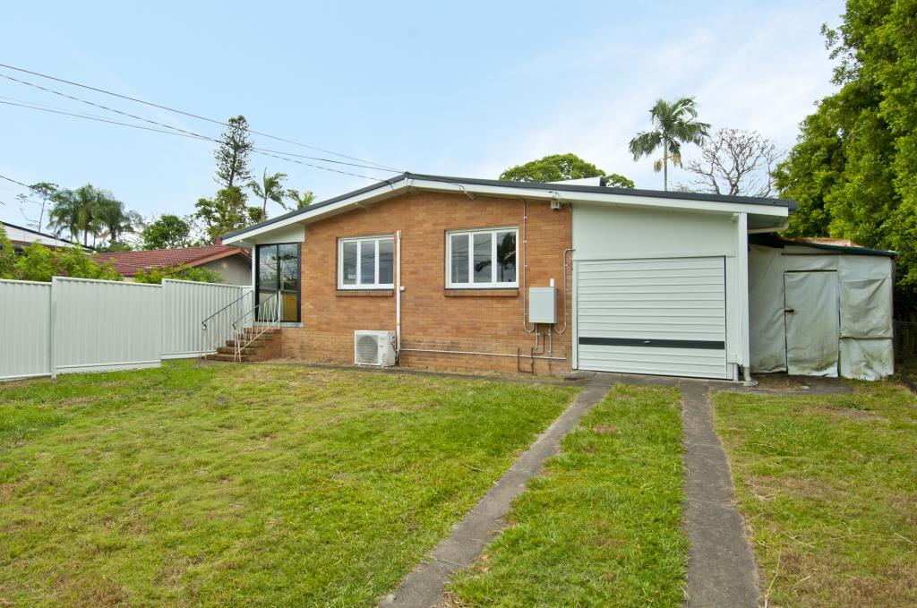 3 Ash Ave, Woodridge, QLD 4114