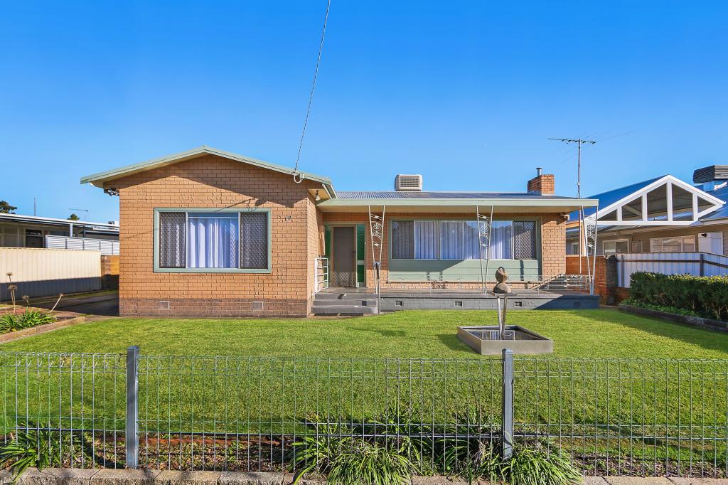 19 Mulqueeney St, Wodonga, VIC 3690