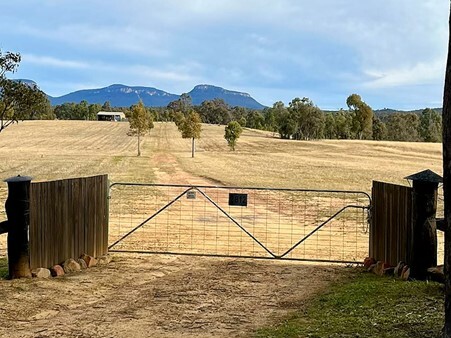 2812 Glen Alice Rd, Rylstone, NSW 2849