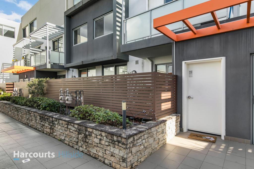 110/2-4 Aberdour Ave, Rouse Hill, NSW 2155