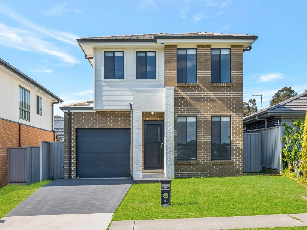 16 Trust Rd, Leppington, NSW 2179