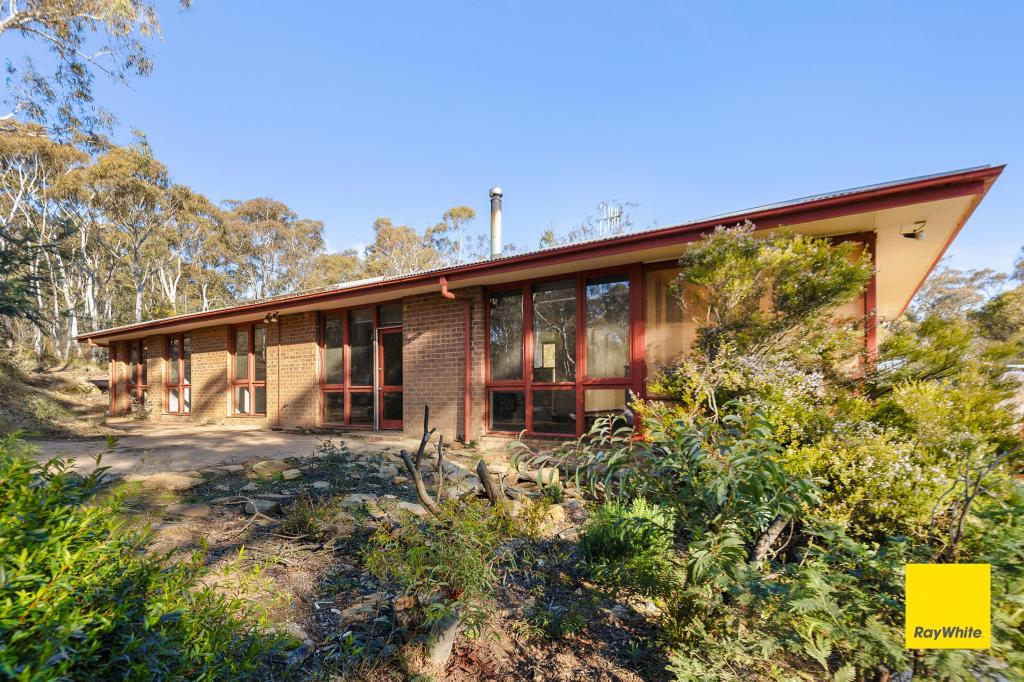163 Poppet Rd, Wamboin, NSW 2620