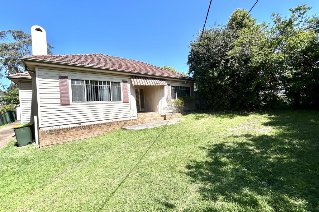 51 Watts Rd, Ryde, NSW 2112