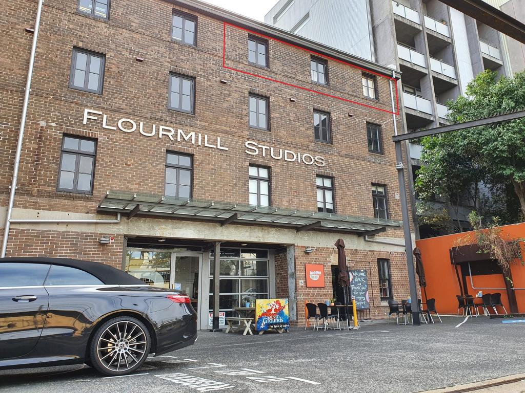 SUITE 303/3 GLADSTONE ST, NEWTOWN, NSW 2042