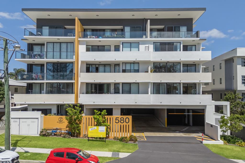403/580 Sherwood Rd, Sherwood, QLD 4075