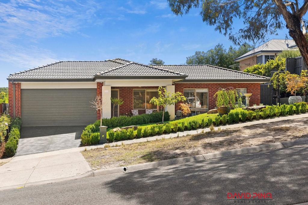 11 WINDSOR RISE, SUNBURY, VIC 3429