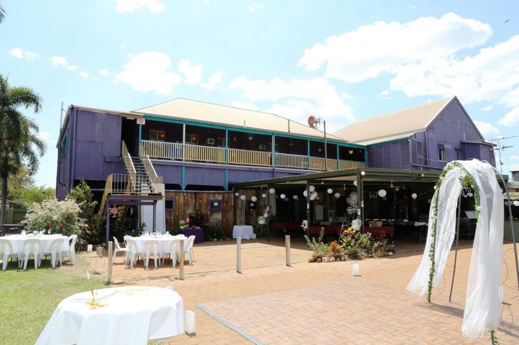 Contact Agent For Address, Normanton, QLD 4890