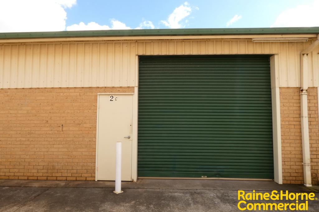 Unit 2c/8-12 Acacia Ave, Port Macquarie, NSW 2444