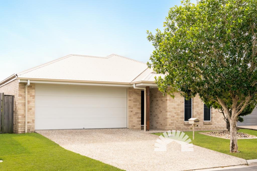 96 Bluestar Cct, Caboolture, QLD 4510