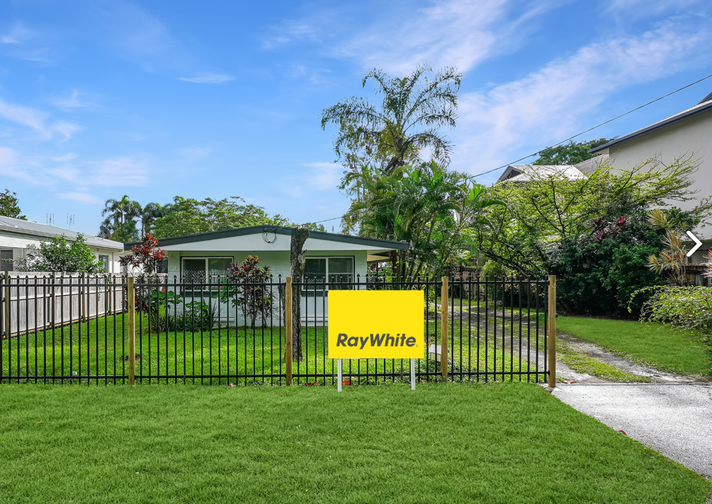 A/18 Macilwraith St, Manoora, QLD 4870