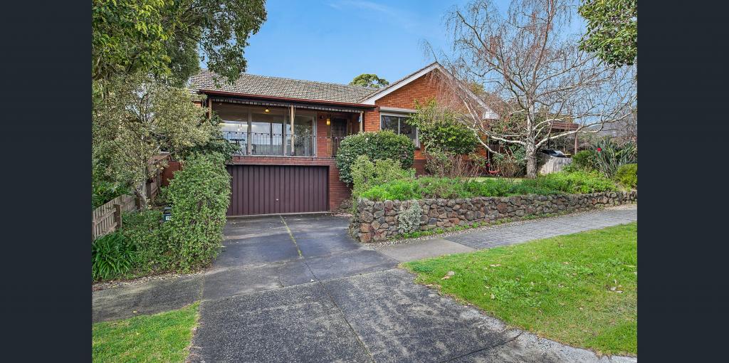 10 Mayfield Dr, Mount Waverley, VIC 3149