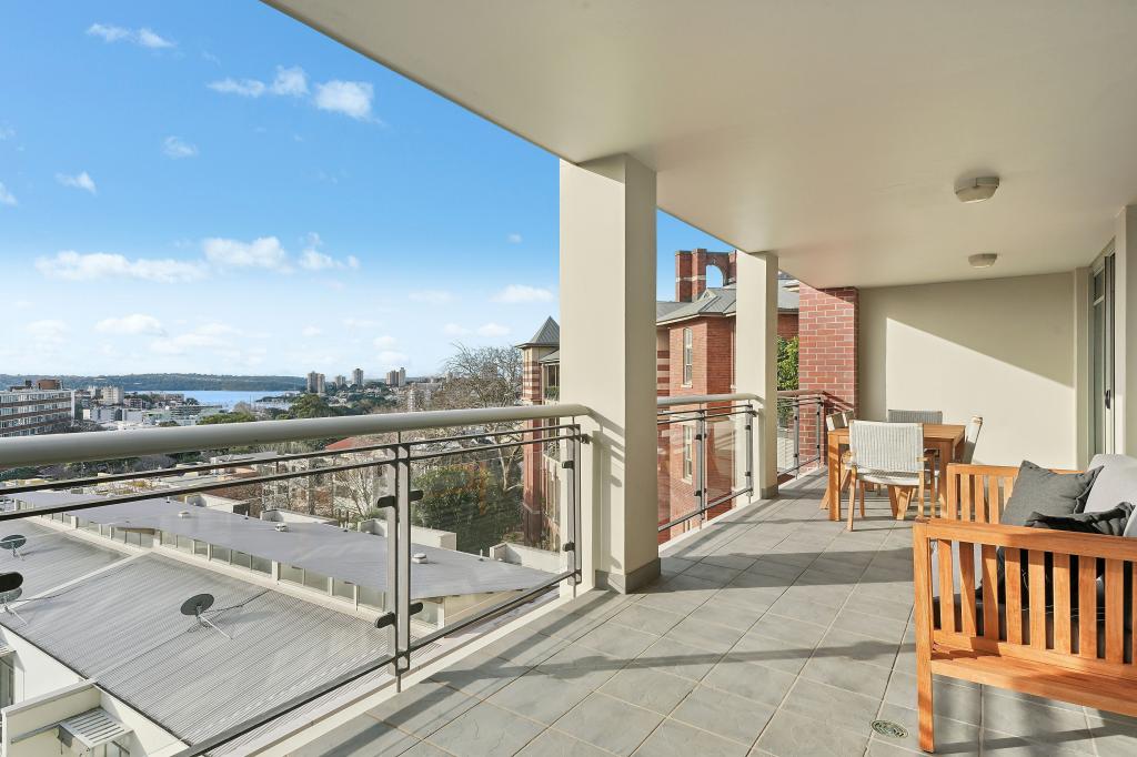 18/42 Flinton St, Paddington, NSW 2021