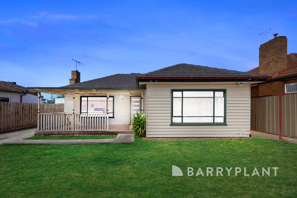 1/42 Ivanhoe Ave, St Albans, VIC 3021