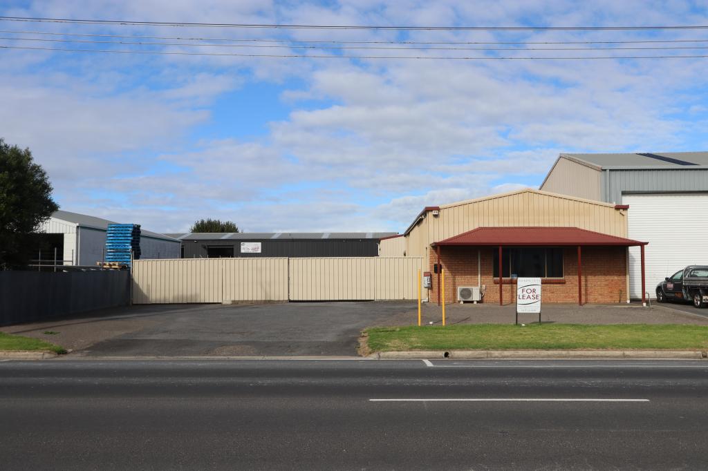 337 Commercial St W, Mount Gambier, SA 5290