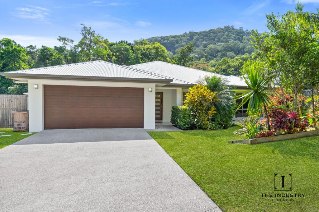 13 Flow Cl, Trinity Beach, QLD 4879