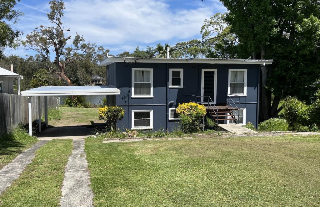 39 NEWPORT RD, DORA CREEK, NSW 2264