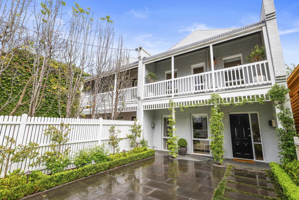 174 Buckingham St, Richmond, VIC 3121